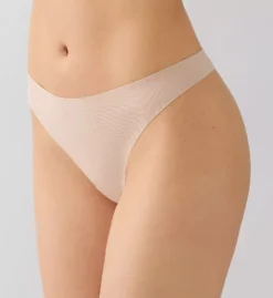 B.wow'd Modern Thong Panty