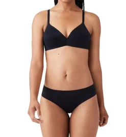 B.bare Cheeky Tanga Panty -Her Room US b temptd by wacoal btmp01 976367 cs1 1