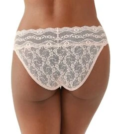 Lace Kiss Bikini Panty -Her Room US b temptd by wacoal btmp01 978182 bs