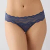 Lace Kiss Bikini Panty -Her Room US b temptd by wacoal btmp01 978182 gs