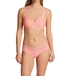 B.bare Hipster Panty -Her Room US b temptd by wacoal btmp01 978267 cs2