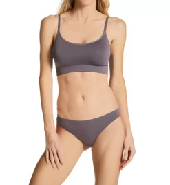 Comfort Intended Thong Panty -Her Room US b temptd by wacoal btmp01 979240 cs1