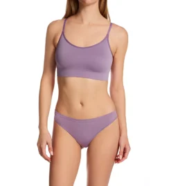 Comfort Intended Thong Panty -Her Room US b temptd by wacoal btmp01 979240 cs3