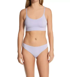 Comfort Intended Thong Panty -Her Room US b temptd by wacoal btmp01 979240 cs5