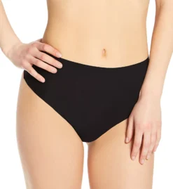 B.bare Hi Waist Thong Panty