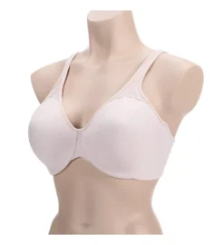 Passion For Comfort Minimizer Underwire Bra -Her Room US bal001 3385 01