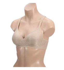 Comfort Revolution Wirefree Bra -Her Room US bal001 3463 01