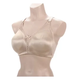 Double Support Cool Comfort Wirefree Bra -Her Room US bal001 3820 01