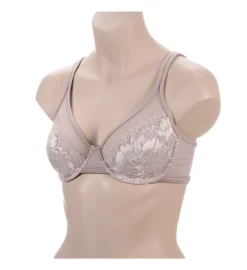 One Smooth U Lace Minimizer Underwire Bra -Her Room US bal001 df3386 01