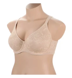Breathe By Bali 2-Ply Underwire Bra -Her Room US bal001 df7590 01