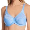 Lilyette Comfort Lace Minimizer Bra -Her Room US bali bal001 0428 gs