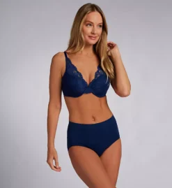 One Smooth U All-Around Smoothing Brief Panty -Her Room US bali bal001 2361 cs1