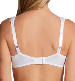 Live It Up Seamless Underwire Bra -Her Room US bali bal001 3353 bs