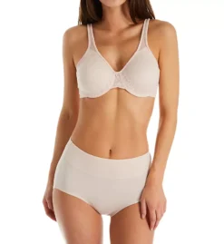 Passion For Comfort Minimizer Underwire Bra -Her Room US bali bal001 3385 cs3