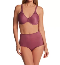 Passion For Comfort Minimizer Underwire Bra -Her Room US bali bal001 3385 cs4