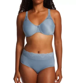 Passion For Comfort Minimizer Underwire Bra -Her Room US bali bal001 3385 cs5