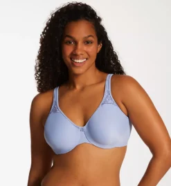 Passion For Comfort Minimizer Underwire Bra -Her Room US bali bal001 3385 cs6