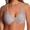 Passion For Comfort Minimizer Underwire Bra -Her Room US bali bal001 3385 gs