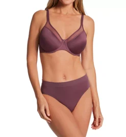 One Smooth U Ultra Lite Neckline Bra -Her Room US bali bal001 3439 cs4