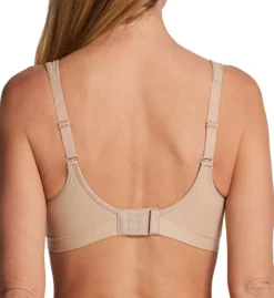 Comfort Revolution Wirefree Bra -Her Room US bali bal001 3463 bs