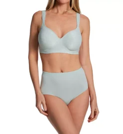 Comfort Revolution Wirefree Bra -Her Room US bali bal001 3463 cs3