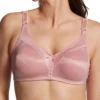 Double Support Cool Comfort Wirefree Bra -Her Room US bali bal001 3820 gs