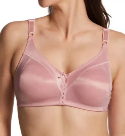 Double Support Cool Comfort Wirefree Bra