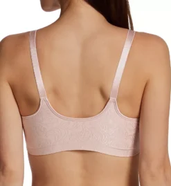 Comfort Revolution Front-Close Underwire Bra -Her Room US bali bal001 3p66 bs