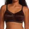 Double Support Soft Touch Wirefree Bra