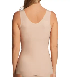 Bali Comfort Revolution EasyLite Shaping Tank – Seamless Wireless Smoothing Camisole (DF0057) -Her Room US bali bal001 df0057 bs