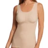 Bali Comfort Revolution EasyLite Shaping Tank – Seamless Wireless Smoothing Camisole (DF0057) -Her Room US bali bal001 df0057 gs