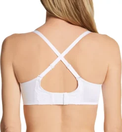 One Smooth U Full Coverage Dreamwire Bra -Her Room US bali bal001 df3390 cs1