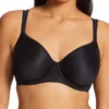 Passion For Comfort Breathable Minimizer Wired Bra