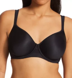 Passion For Comfort Breathable Minimizer Wired Bra