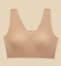 Comfort Revolution EasyLite Seamless Wirefree Bra -Her Room US bali bal001 df3491 cs3