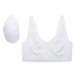 Easylite Wirefree Bra With Back Closure -Her Room US bali bal001 df3496 cs2