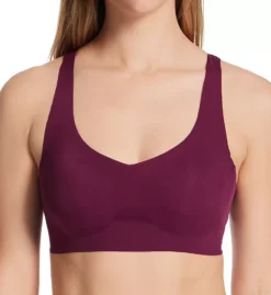 Easylite Wirefree Bra With Back Closure