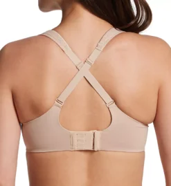 Smoothing 2ply Minimizer Lace Underwire Bra -Her Room US bali bal001 df4584 cs1