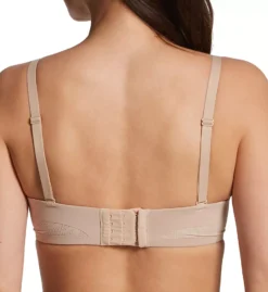 Smoothing Foam Underwire Bra With Comfort Strap -Her Room US bali bal001 df4586 cs1