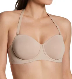 Smoothing Foam Underwire Bra With Comfort Strap -Her Room US bali bal001 df4586 cs3