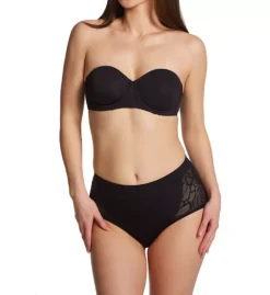 Smoothing Foam Underwire Bra With Comfort Strap -Her Room US bali bal001 df4586 cs4