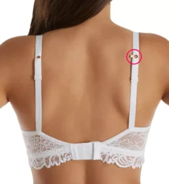 Lace Desire All Over Lace Convertible Wirefree Bra -Her Room US bali bal001 df6591 bs