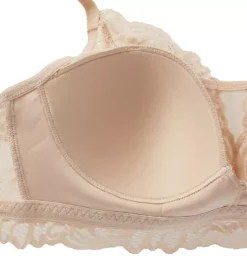 Lace Desire All Over Lace Convertible Wirefree Bra -Her Room US bali bal001 df6591 cs2