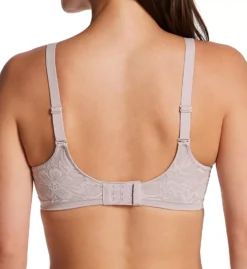 Breathe By Bali 2-Ply Underwire Bra -Her Room US bali bal001 df7590 bs