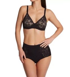 Breathe By Bali 2-Ply Underwire Bra -Her Room US bali bal001 df7590 cs2