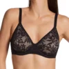 Breathe By Bali 2-Ply Underwire Bra