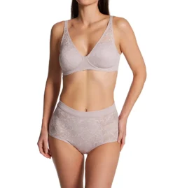 Breathe By Bali Foam Wirefree Bra -Her Room US bali bal001 df7594 cs3