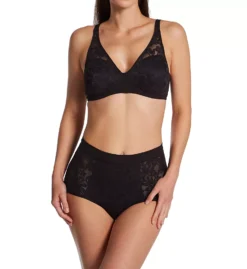 Breathe By Bali Foam Wirefree Bra -Her Room US bali bal001 df7594 cs4