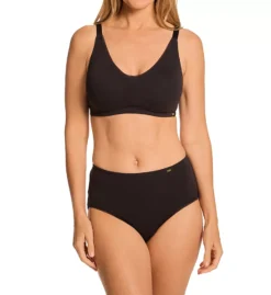 Cotton Collection Wireless Bra -Her Room US bali bal001 df8130 cs2