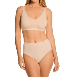 Cotton Collection Wireless Bra -Her Room US bali bal001 df8130 cs4